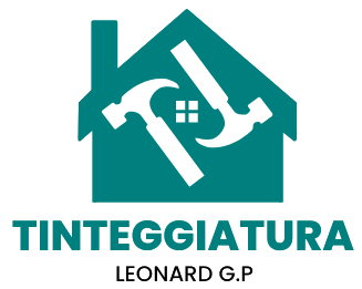 Tinteggiatura Leonard G.P